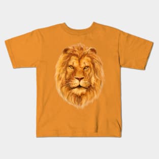 KING LION Kids T-Shirt